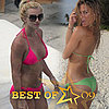 Best of 2009: A Year of Sexy Bikini Babes