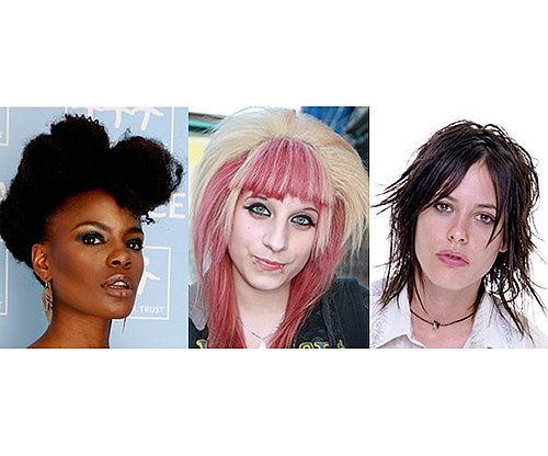 Hip Hairstyles Hip Hairstyles