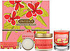 Thursday Giveaway! Win a Pacifica Hawaiian Ruby Guava Travel Set