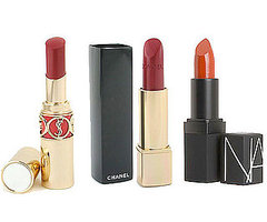 The Best High-End Red Lipsticks The Best High-End Red Lipsticks