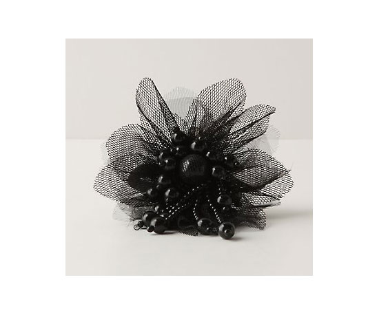 Baubled Bow Baubled Bow