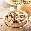 Fast & Easy Recipe For Bacon-Flavored Fried Rice