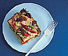 Easy Christmas Brunch Menu With Egg Strata and Home Fries Recipes