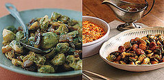 Easy & Expert Recipes For Brussels Sprouts With Chestnuts Easy & Expert Recipes For Brussels Sprouts With Chestnuts