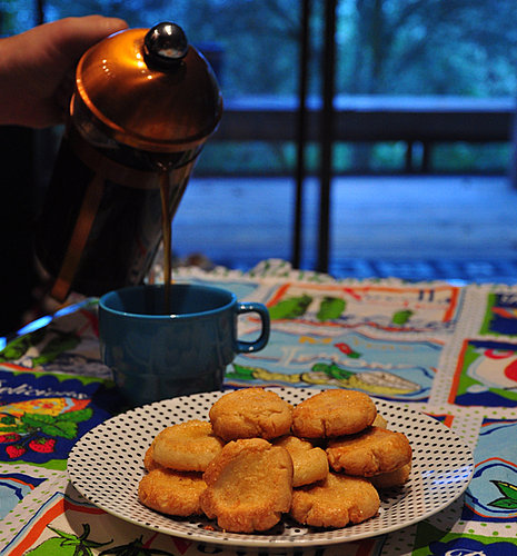 Norwegian Christmas Cookies Norwegian Christmas Cookies