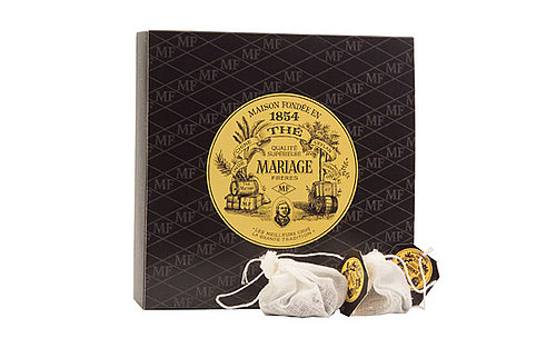 Mariage Frères Marco Polo Tea Bags Mariage Frères Marco Polo Tea Bags
