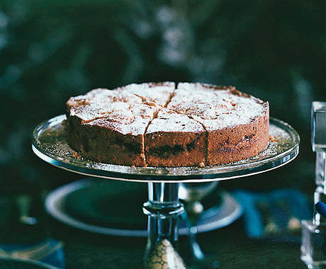 Vanilla Cranberry Coffeecake Perfect For Christmas Morning Vanilla Cranberry Coffeecake Perfect For Christmas Morning