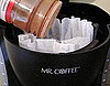Simple Tip: Add Cinnamon When Brewing Coffee