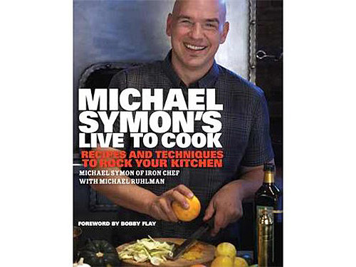 Michael Symon's Live to Cook Michael Symon's Live to Cook
