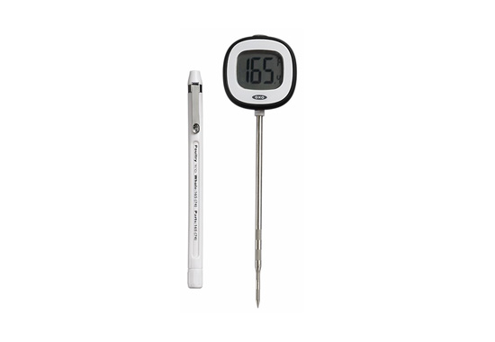 Digital Instant-Read Thermometer