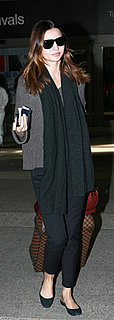 Travel Style: Miranda Kerr