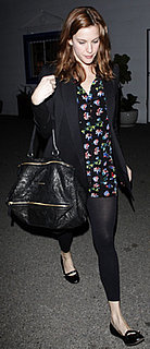 Celeb Style: Liv Tyler