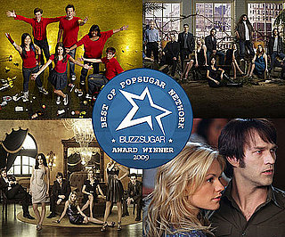 2009 Sugar Awards: Your Favorites in TV