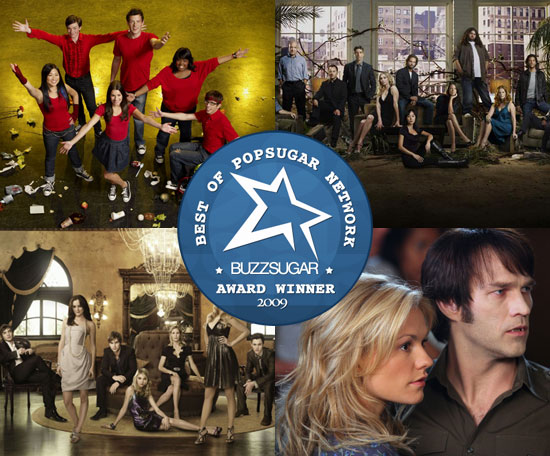 2009 Sugar Awards: Your Favorites in TV 2009 Sugar Awards: Your Favorites in TV