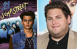 Jonah Hill to Star in Movie Version of 21 Jump Street 2009-12-21 10:30:06