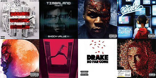 What Is the Best Hip-Hop Album of 2009?