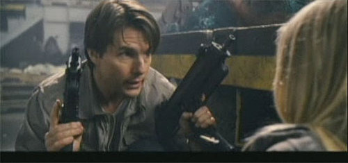 Video Teaser Trailer of Tom Cruise and Cameron Diaz in Knight and Day