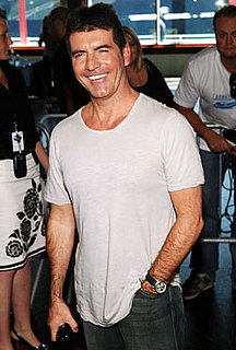 Are You Ready to See Simon Move on From Idol?