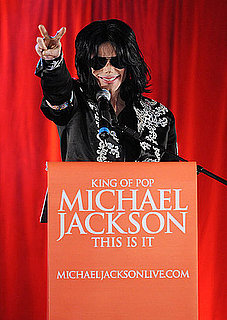Are You Curious About the Michael Jackson FBI Files? 