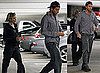 Photos of Renee and Bradley Cooper