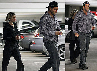 Photos of Renee and Bradley Cooper