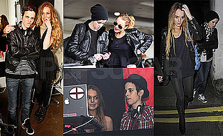 Biggest Headline of 2009: Lindsay and Samantha's Roller-Coaster Year