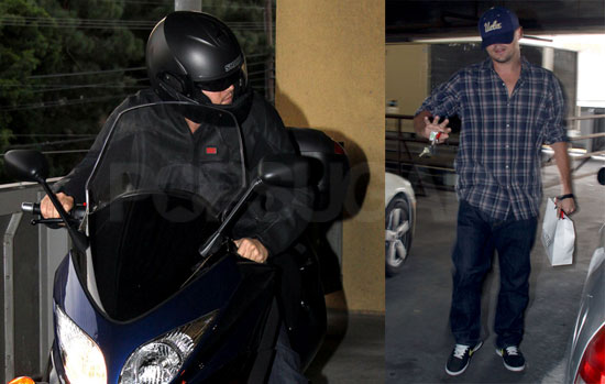 Photos of Leonardo DiCaprio Photos of Leonardo DiCaprio