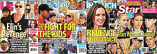 Which Magazine Will You Be Picking Up This Weekend? 2009-12-27 06:00:00