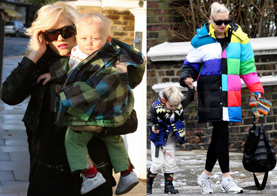 Photos of Gwen