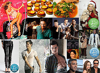 Best of 2009: Award Winner, Polls, Slideshows and More!