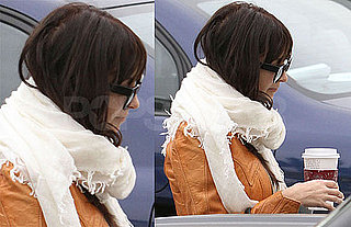 Photos of Nicole Richie Shopping in LA