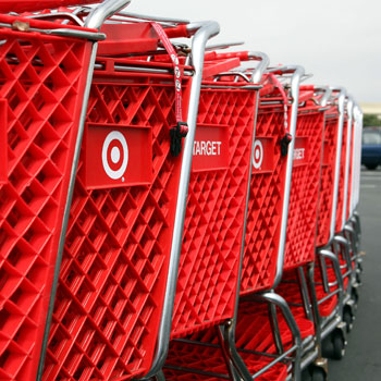 Hot After Christmas Shopping Deals at Target