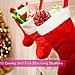 For the Stocking 