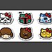 9. Hello Wars: Star Wars and Hello Kitty Mashed Up, Adorable