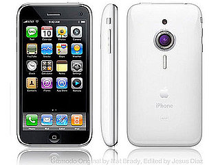 Next Gen iPhone Could Come With 5MP Camera, Google's Nexus One May Have "Invite-Only" Launch on Jan. 5