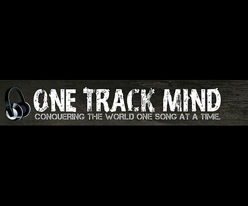 One Track Mind One Track Mind