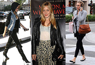 Celebrity Fashion Quiz 2009-12-26 03:54:33