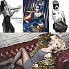 Celebrity Ad Campaigns of 2009