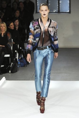 Rodarte Rodarte