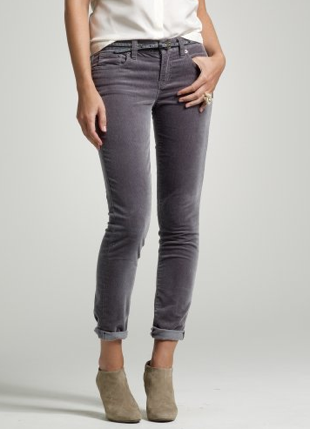 Stylish Skinny Cords