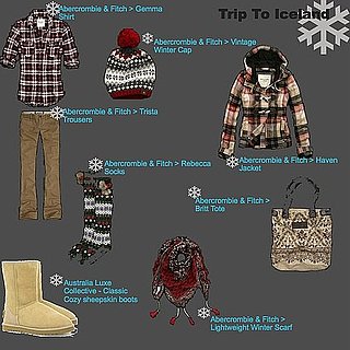 Trip to Iceland 