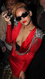 Rihanna in '09