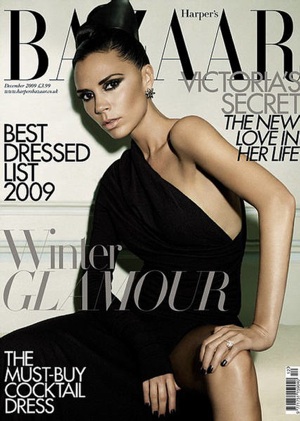 Europe Wants to Ban Airbrushing in Fashion Photography 2009-12-22 10:04:52