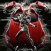 Fab Ad: Nick Knight and Gareth Pugh For Mercedes Benz 