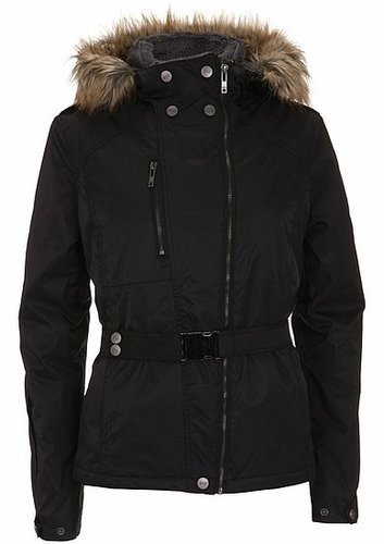 Topshop's Tenacious 2009 Topshop's Tenacious 2009