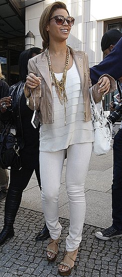 Best of 2009: Best Bling of the Year Is . . .