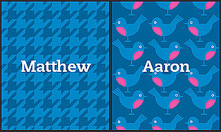 Are Your Fave Names Popular? Play Our Games to Find Out! 