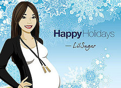 Happy Holidays! Happy Holidays!