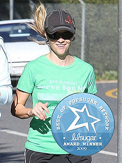 Best of 2009: Favorite Fit Mom