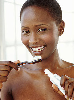 Do You Brush Your Teeth in the Shower?